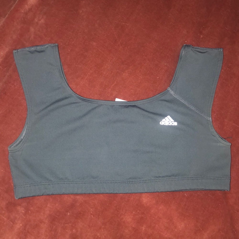 Adidas sports bra